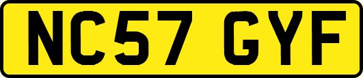 NC57GYF