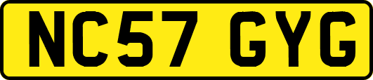 NC57GYG