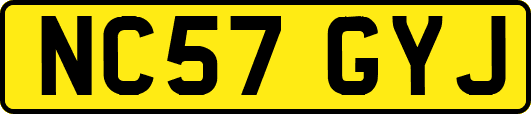 NC57GYJ