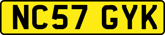 NC57GYK