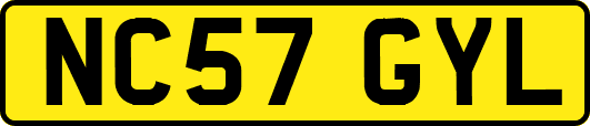 NC57GYL
