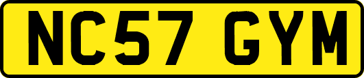 NC57GYM