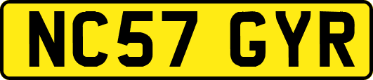 NC57GYR