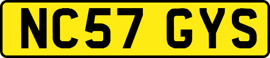 NC57GYS