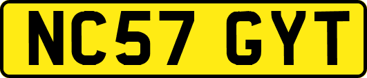 NC57GYT