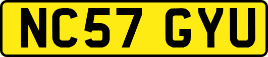 NC57GYU