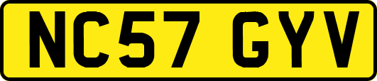 NC57GYV