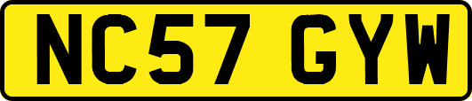 NC57GYW