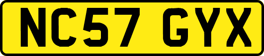 NC57GYX