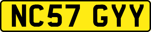 NC57GYY