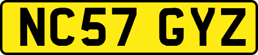 NC57GYZ