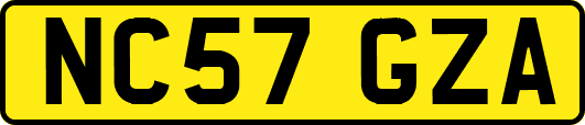 NC57GZA