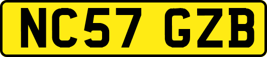 NC57GZB