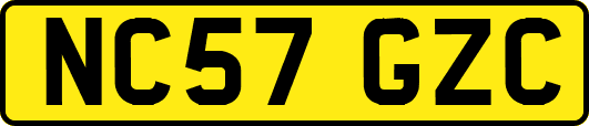 NC57GZC