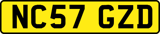 NC57GZD
