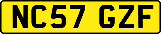 NC57GZF