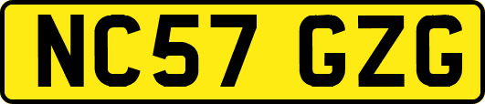 NC57GZG