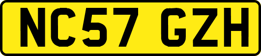 NC57GZH