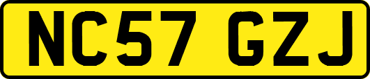 NC57GZJ