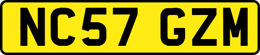 NC57GZM