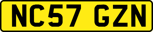 NC57GZN