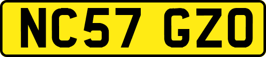 NC57GZO