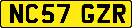 NC57GZR
