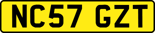 NC57GZT