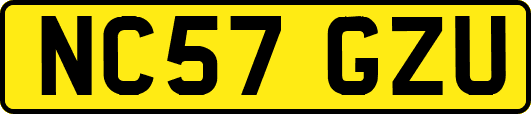 NC57GZU