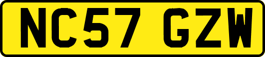 NC57GZW