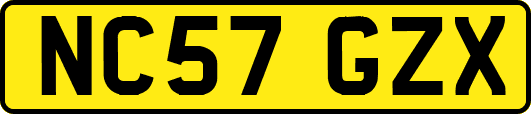 NC57GZX