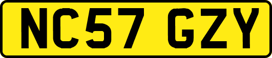 NC57GZY
