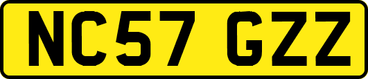 NC57GZZ