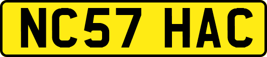 NC57HAC