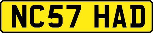 NC57HAD