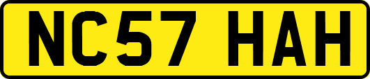 NC57HAH