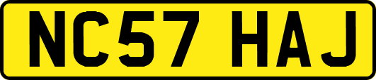 NC57HAJ