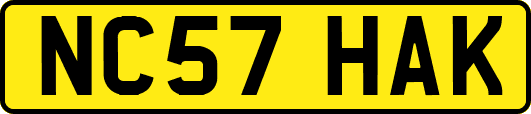 NC57HAK