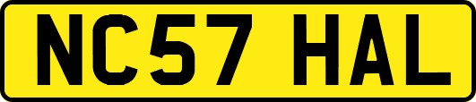 NC57HAL