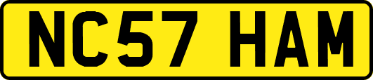 NC57HAM
