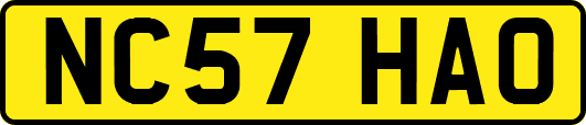 NC57HAO