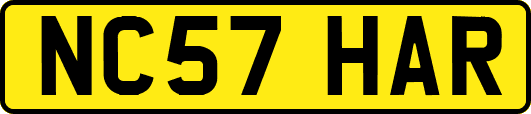 NC57HAR