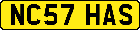 NC57HAS