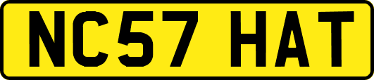 NC57HAT