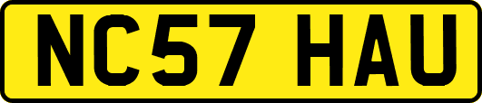 NC57HAU