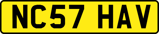 NC57HAV