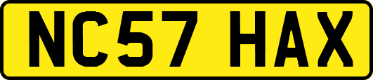 NC57HAX
