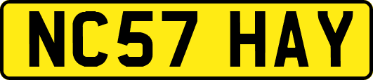 NC57HAY