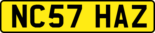 NC57HAZ