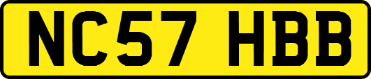 NC57HBB